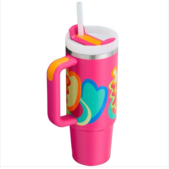 Stanley 30oz Adventure Quencher H2.0 Flowstate
Tumbler - Picture 7 of 7